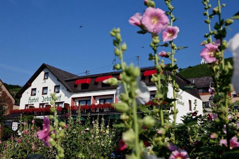 Hotel Zehnthof Uerzig Exterior photo